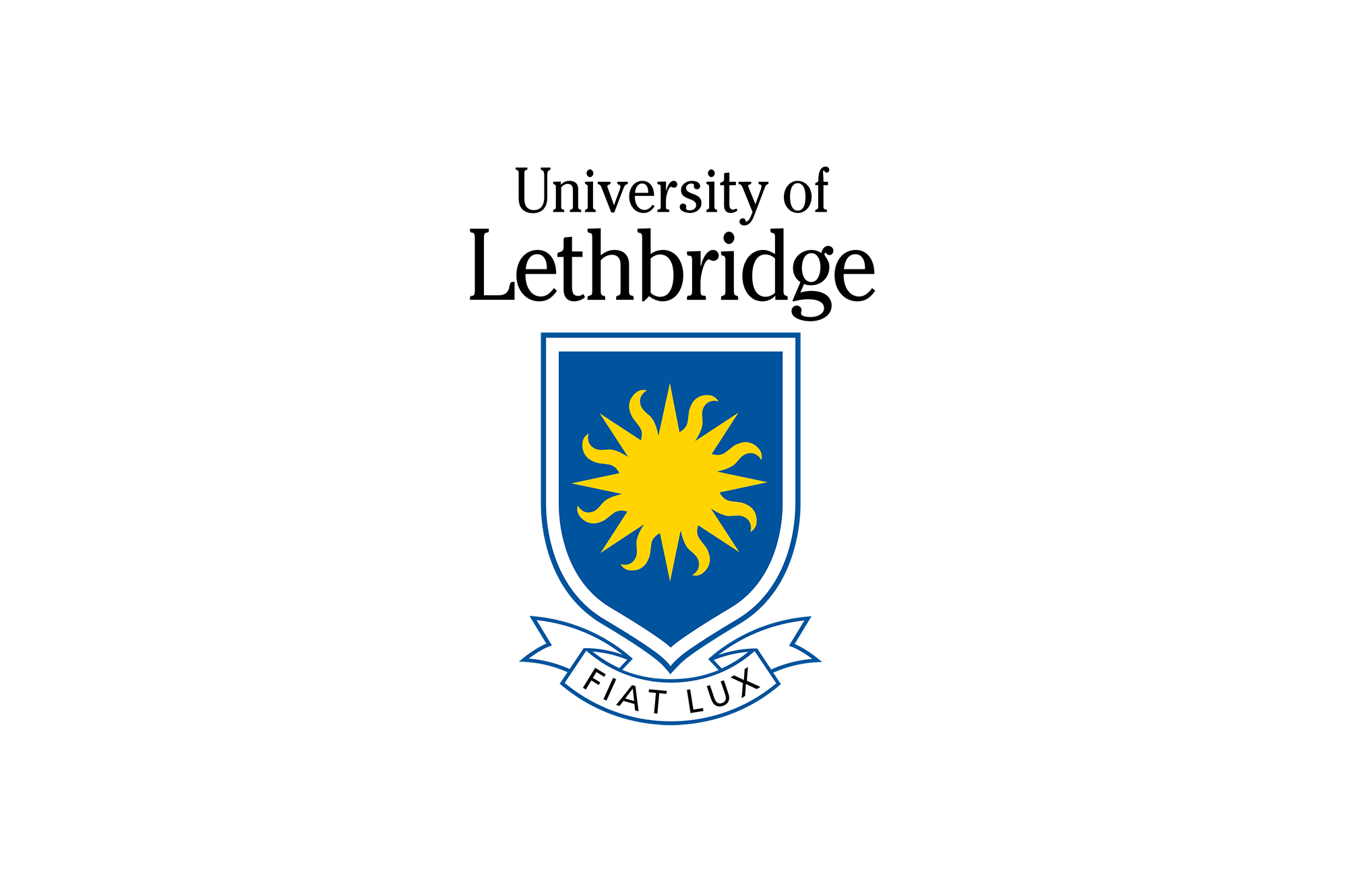 University of Lethbridge logo